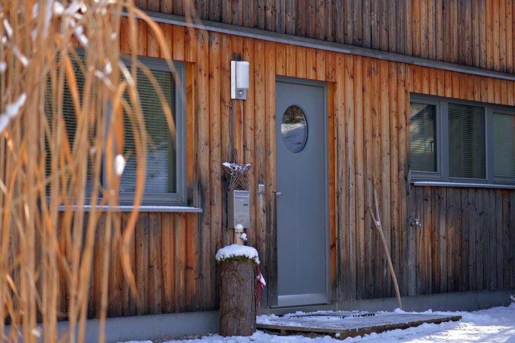 Apartment Amberg Ötztal-Bahnhof Стая снимка