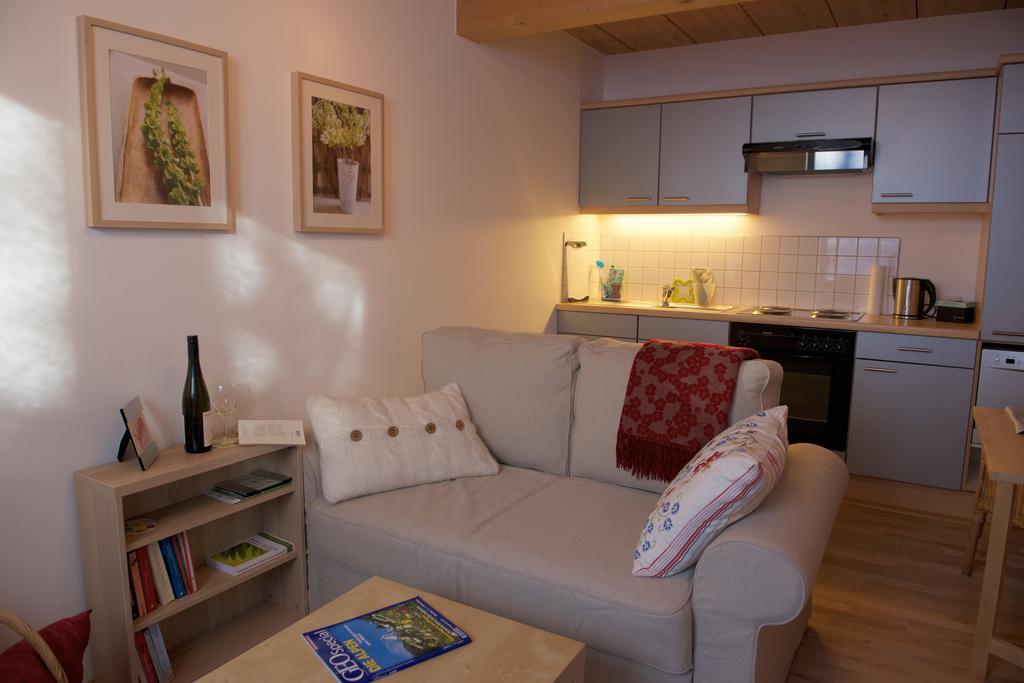 Apartment Amberg Ötztal-Bahnhof Стая снимка